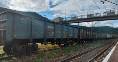 Метінвест проти підвищення тарифів Укрзалізниці