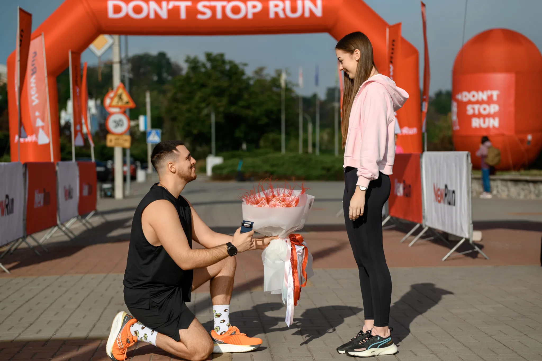 MHP Run4Victory Черкаси