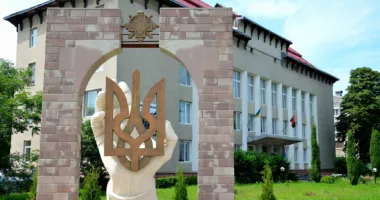 монастириська