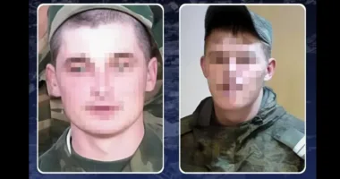 На Київщині засудили двох окупантів за злочини проти людей