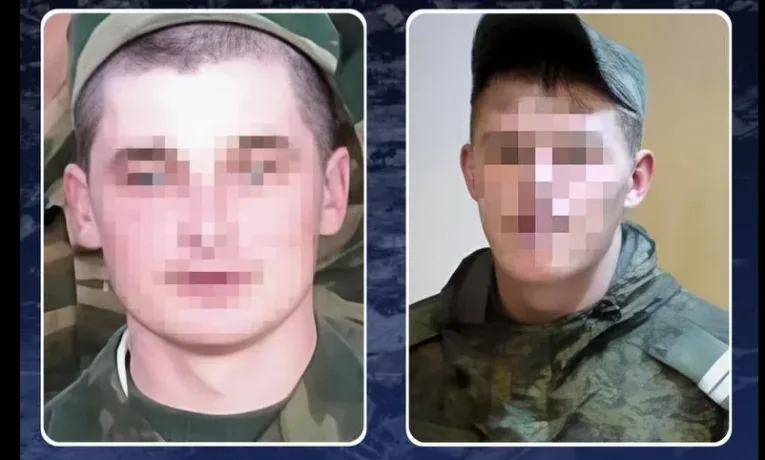 На Київщині засудили двох окупантів за злочини проти людей