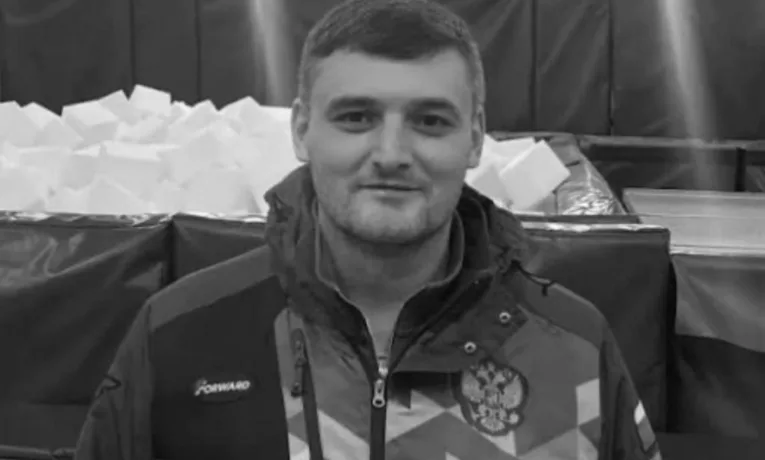 На війні в Україні ліквідували чемпіона Європи з рф