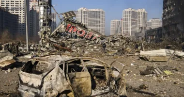 Найважчий період війни: чого очікувати Україні від РФ