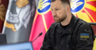 Німеччина посилює оборонну підтримку України перед Рамштайном