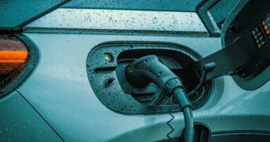 Нова батарея для електрокарів: 700 км за 15 хвилин
