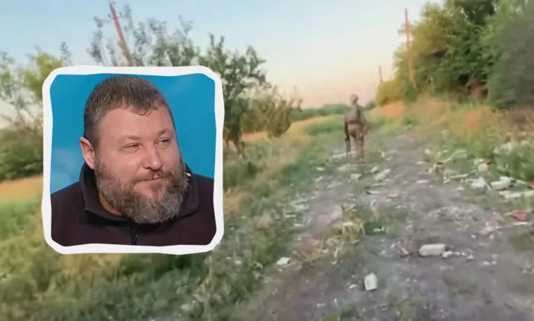 Нова тактика ЗСУ під Лиманом: як вдалося уникнути штурмів