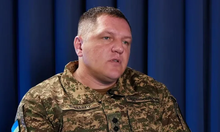 Олександр Півненко про завершення війни в Україні