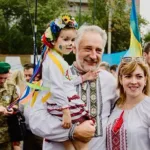 Павло Жебрівський