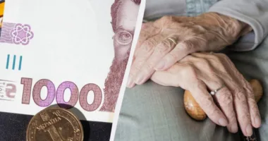 Пенсійна реформа 2027: що чекає на українців