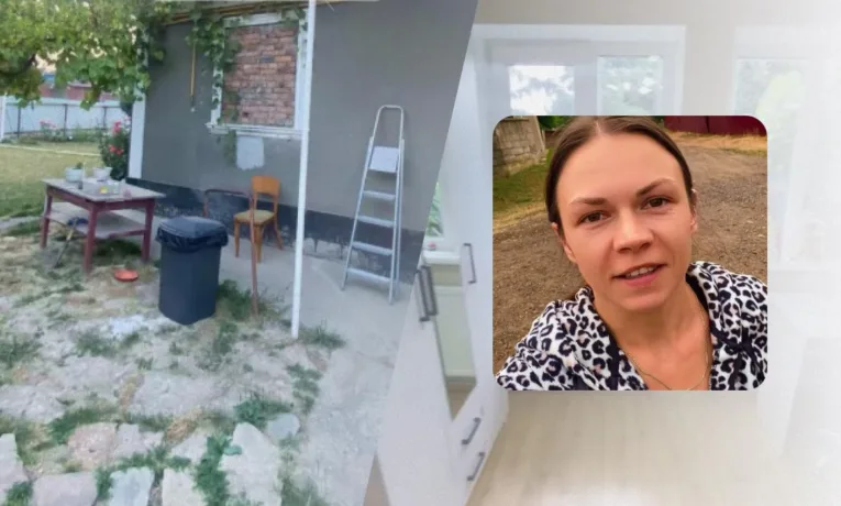 Переїзд у село: чому стара хата стала пасткою для жінки
