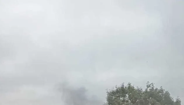 Прилі ту Тернополі