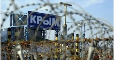 катування українців у СІЗО Сімферополя