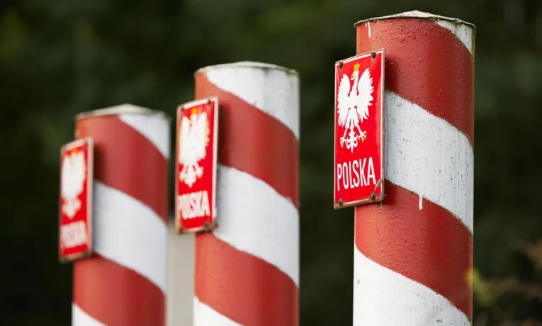 Польща змінює правила руху на кордоні з Україною