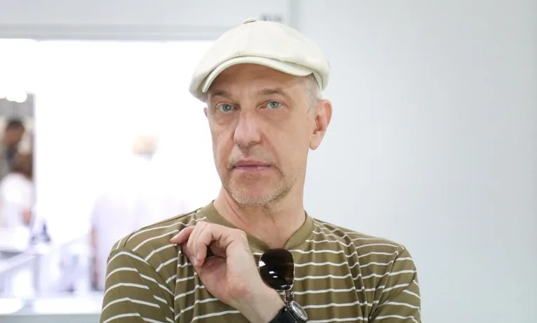 Помер скандальний екссуддя «Х-Фактора» Сергій Сосєдов