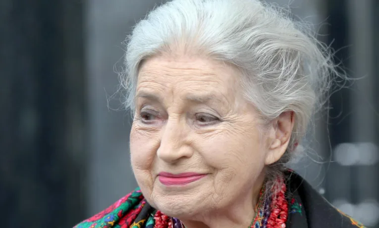 Померла легендарна народна артистка України Галина Яблонська
