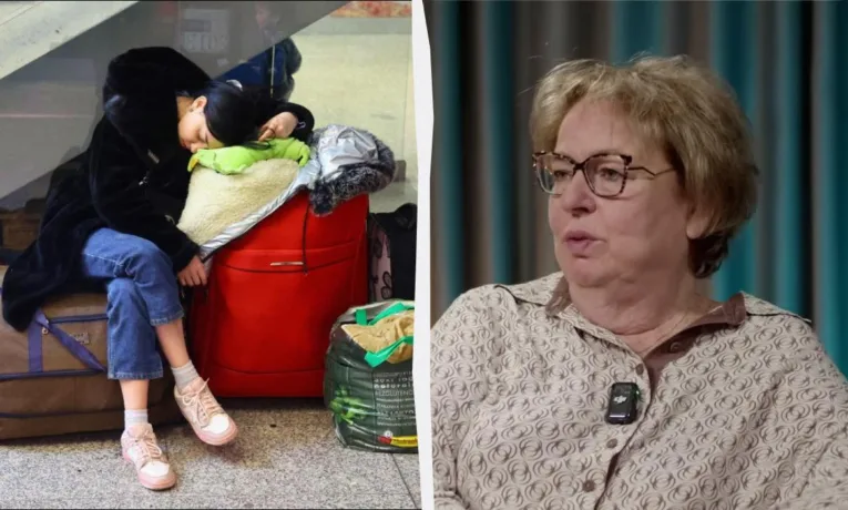 Повернення біженців додому: що змусить українців виїхати