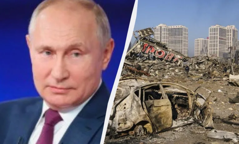 Путін прагне капітуляції України до весни: оцінка ISW