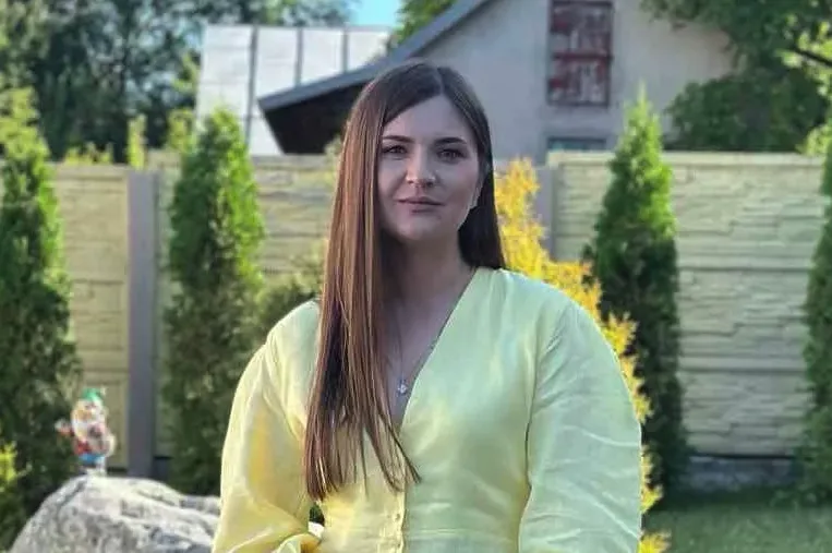 Роксолана Губ’як