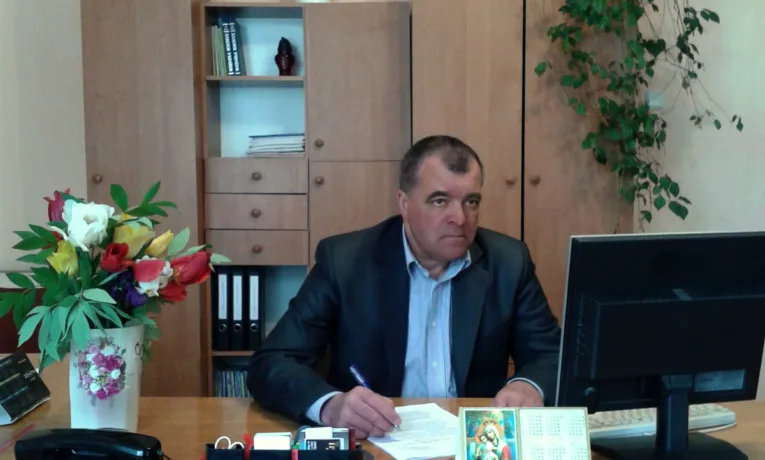 Роман Клапків