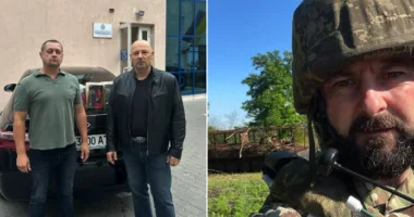 Віталій Бобрівець