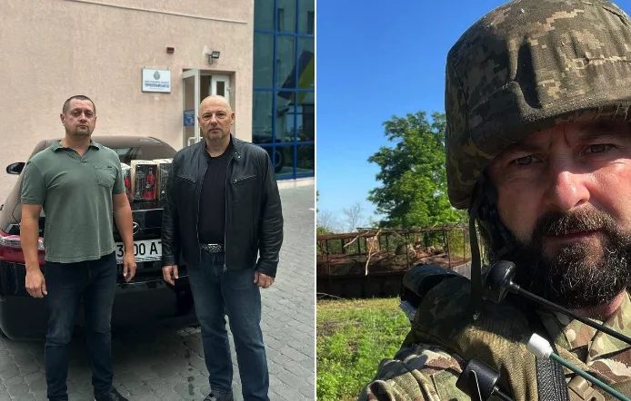 Віталій Бобрівець