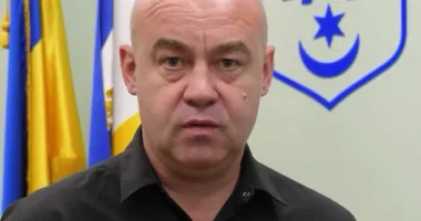 сергій надал