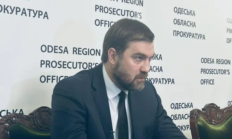 Скандал навколо прокурора Сватка: зв'язок із кол-центрами