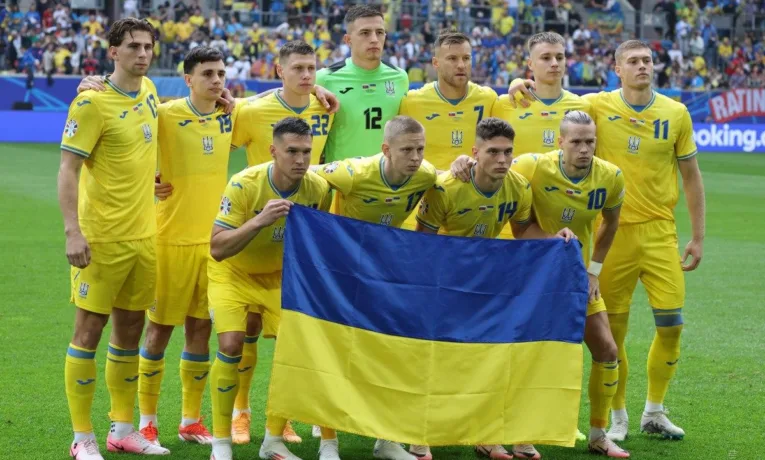 Склад збірної України на Лігу націй: кого обрав Мальдера