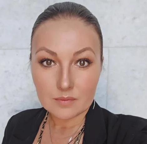 Софія Федина