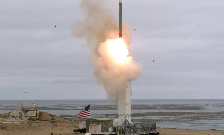 США попередили про затримку постачання ракет союзникам