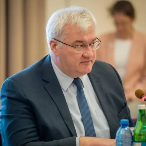 Сибіга прокоментував удари РФ по дата-центрах України