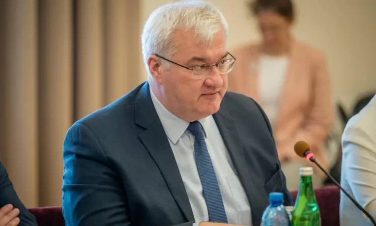 Сибіга прокоментував удари РФ по дата-центрах України