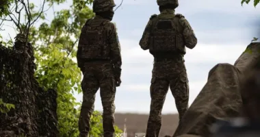 Сили оборони отримали наказ про режим тиші