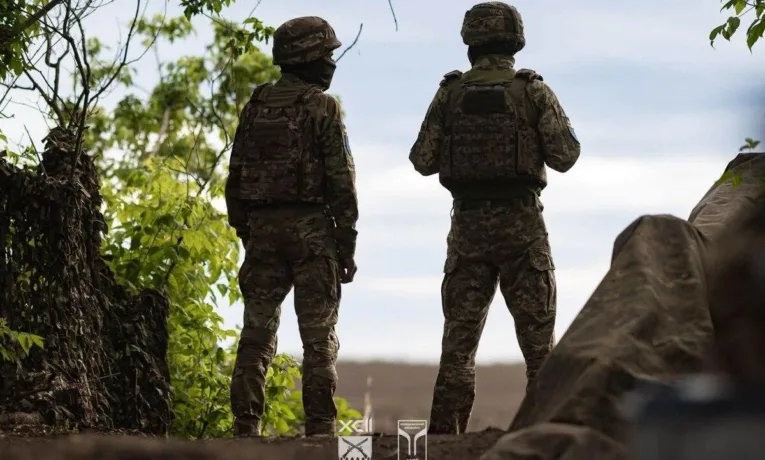 Сили оборони отримали наказ про режим тиші