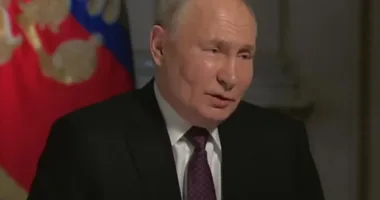 Тактика Путіна: чи готує Кремль ескалацію війни