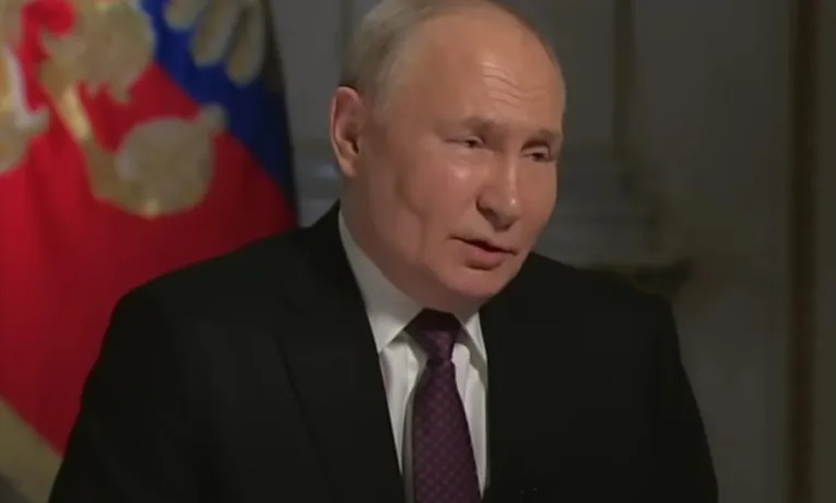 Тактика Путіна: чи готує Кремль ескалацію війни