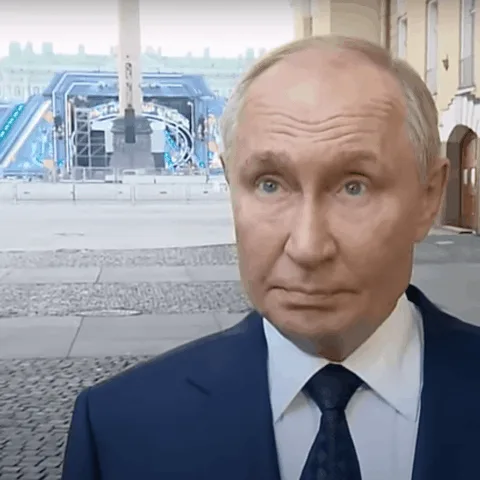 Таємна онука Путіна: журналісти розкрили ім'я дитини