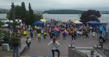 Тернопільська Озеряна