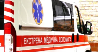 Трагедія на Київщині: ворожа атака забрала життя родини