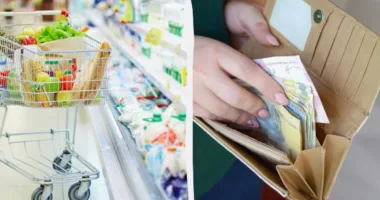 Ціни на продукти в Україні: чого очікувати найближчим часом