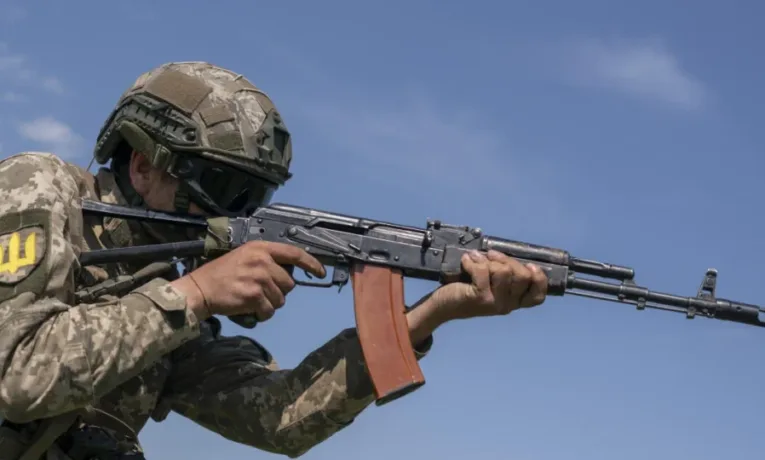 У складі спецпідрозділу «Омега» сформували загін LIBERTY
