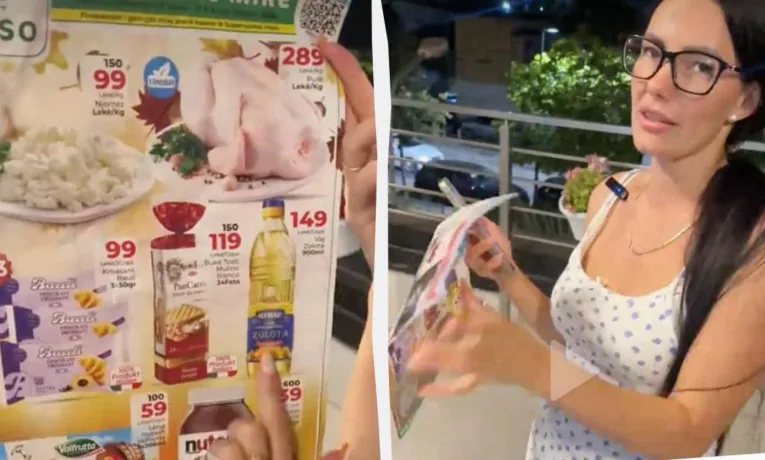 Українська олія в Албанії: чому ціни нижчі, ніж вдома?