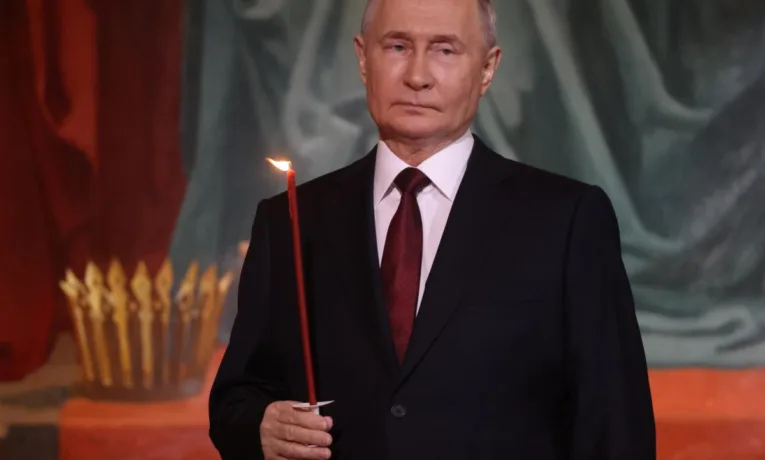 Українські дрони змінили плани Путіна щодо саміту