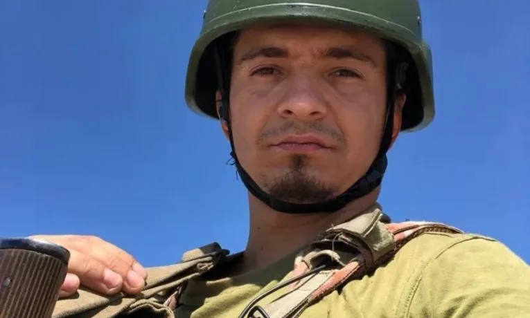 Від картингіста до воїна: історія захисника з Тернопільщини