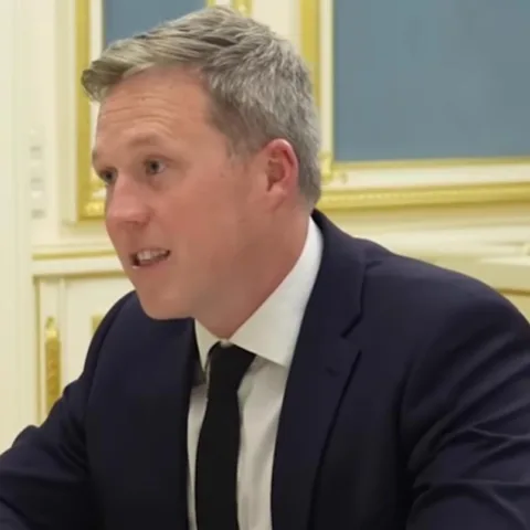 Відносини України та США: оцінка ексміністра Дрісколла