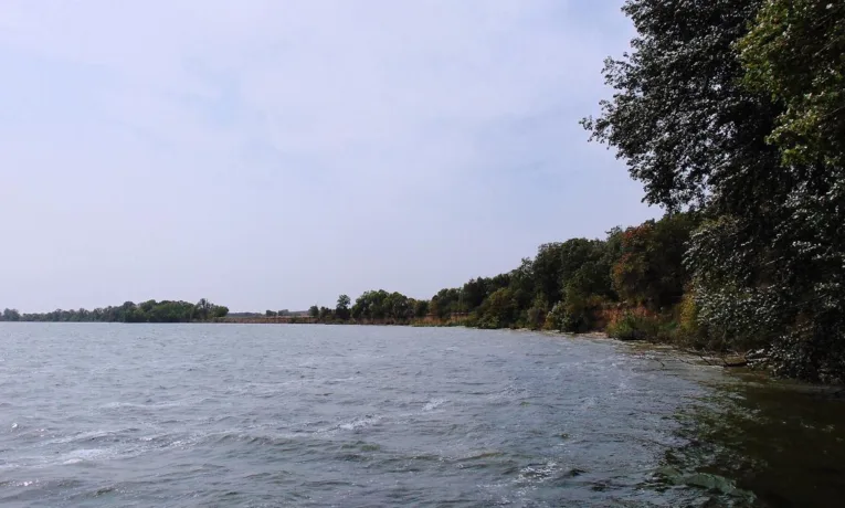 Відновлення Каховського водосховища: думки тернополян