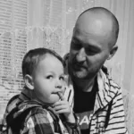 Віталій і Давид Долиняки.