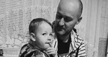 Віталій і Давид Долиняки.