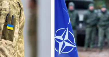 Війна в Україні викрила вразливість НАТО: аналіз Reuters