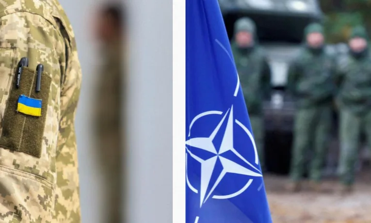 Війна в Україні викрила вразливість НАТО: аналіз Reuters